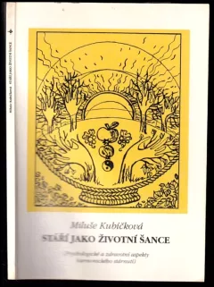 Stáří jako životní šance