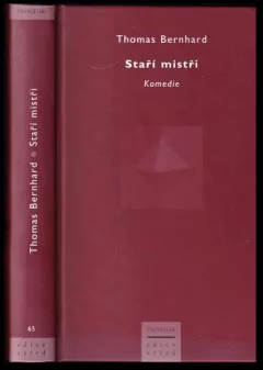 Staří mistři