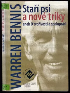 Staří psi a nové triky, aneb, O tvořivosti a spolupráci