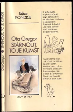 Stárnout, to je kumšt