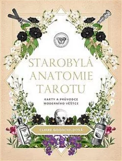 Starobylá anatomie tarotu