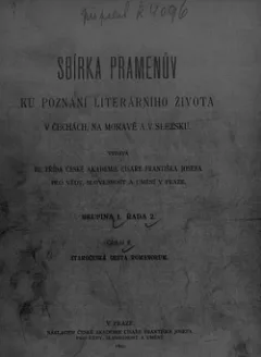 Staročeská gesta romanorum