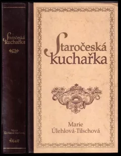 Staročeská kuchařka