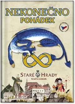 Starohradské pohádky čaroděje Archibalda, díl VIII. Nekonečno pohádek