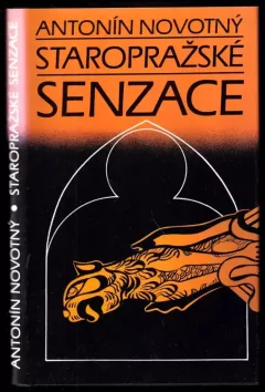 Staropražské senzace