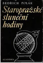 Staropražské sluneční hodiny