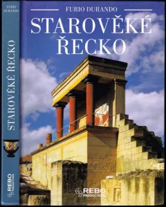 Starověké Řecko