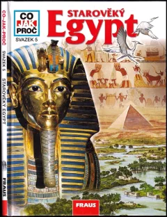 Starověký Egypt