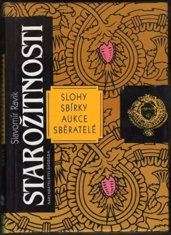 Starožitnosti