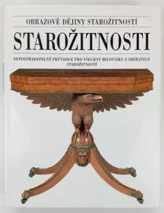 Starožitnosti