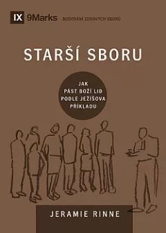 Starší sboru