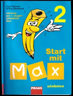 Start mit Max 2