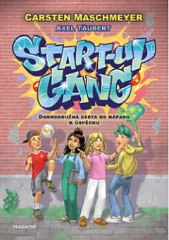 Start-up gang