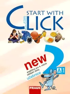 Start with click new 2