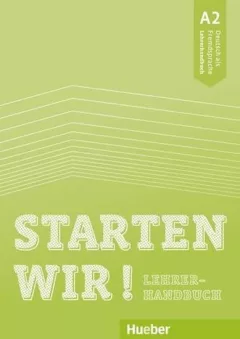Starten wir! A2
