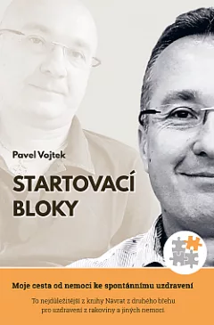 Startovací bloky