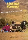 Šťastná planeta, aneb jak jsem na kole objel svět, 2. díl
