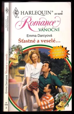 Šťastné a veselé-
