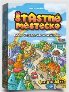 Šťastné městečko