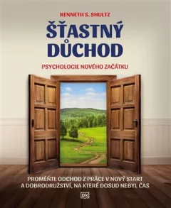 Šťastný důchod