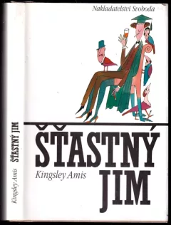 Šťastný Jim