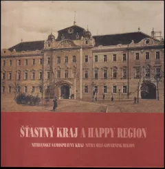 Šťastný kraj