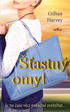 Šťastný omyl - Je na čase věci pořádně rozhýbat…