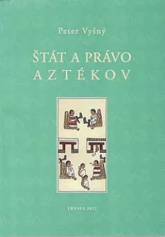 Štát a právo Aztékov