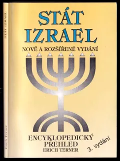 Stát Izrael