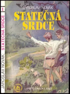 Statečná srdce