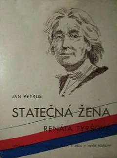 Statečná žena
