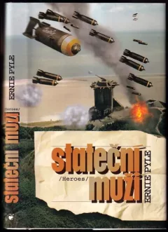 Stateční muži