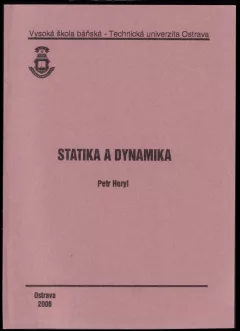 Statika a dynamika