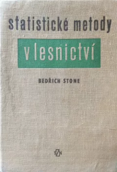 Statistické metody v lesnictví