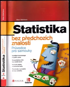 Statistika bez předchozích znalostí