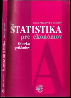 Štatistika pre ekonómov
