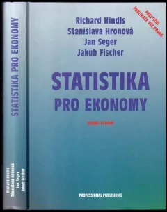 Statistika pro ekonomy