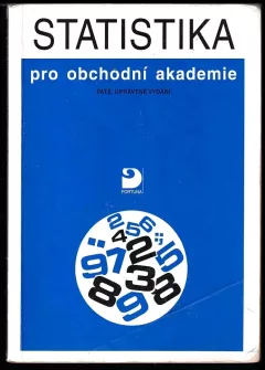 Statistika pro obchodní akademie