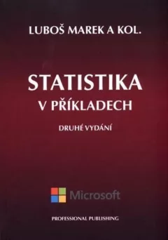 Statistika v příkladech