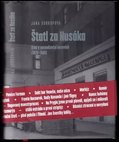 Štatl za Husáka