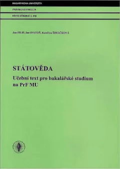 Státověda