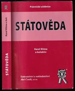 Státověda