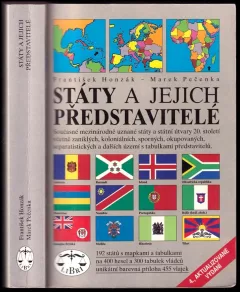 Státy a jejich představitelé