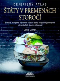 Štáty v premenách storočí