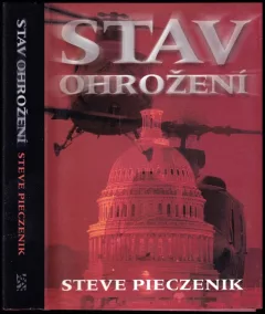 Stav ohrožení