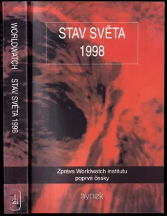 Stav světa 1998