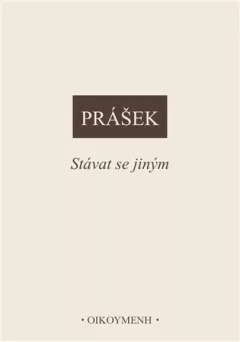 Stávat se jiným