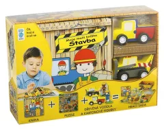 Stavba