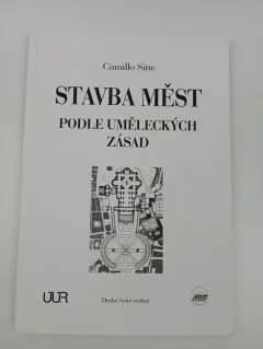 Stavba měst podle uměleckých zásad
