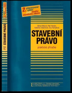 Stavební právo